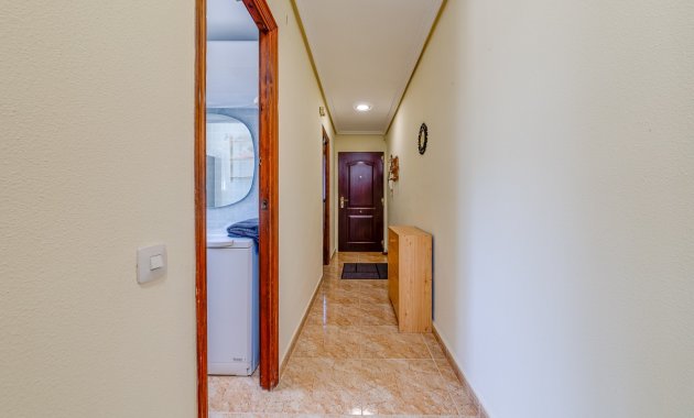 Resale - Apartment / flat -
Guardamar del Segura - Pinomar