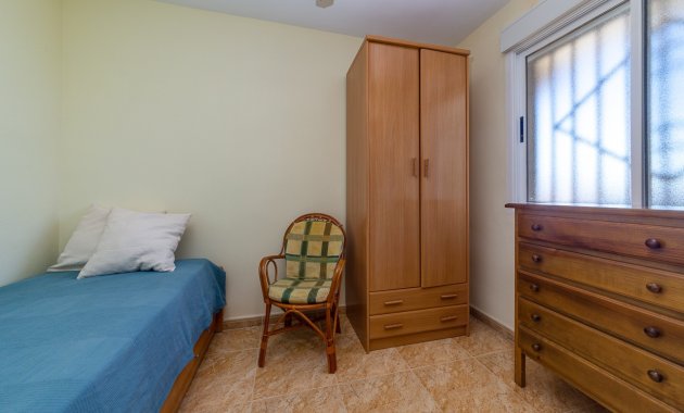 Resale - Apartment / flat -
Guardamar del Segura - Pinomar