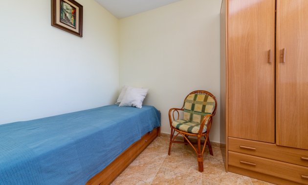 Resale - Apartment / flat -
Guardamar del Segura - Pinomar