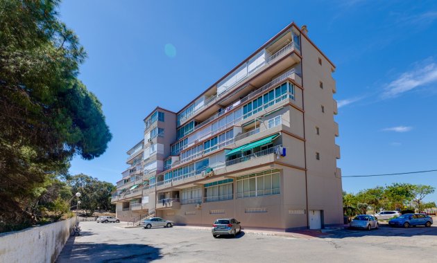 Resale - Apartment / flat -
Guardamar del Segura - Pinomar