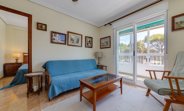 Resale - Apartment / flat -
Guardamar del Segura - Pinomar