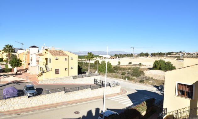 Resale - Apartment / flat -
Algorfa - La finca Golf