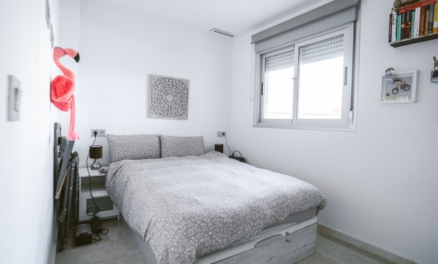 Resale - Apartment / flat -
Orihuela Costa - Villamartín-Las Filipinas