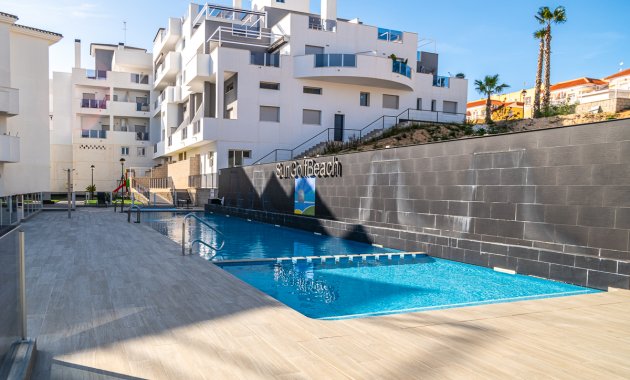 Reventa - Apartamento/ piso -
Orihuela Costa - Villamartín-Las Filipinas