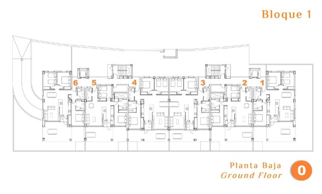 New Build - Apartment / flat -
San Miguel de Salinas - Pueblo