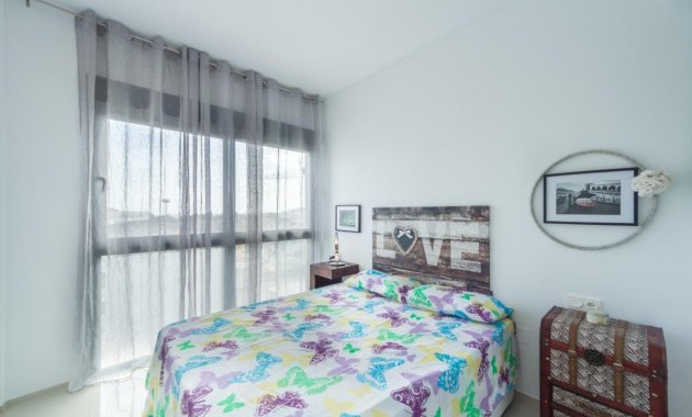 Resale - Penthouse -
Orihuela Costa - Villamartín