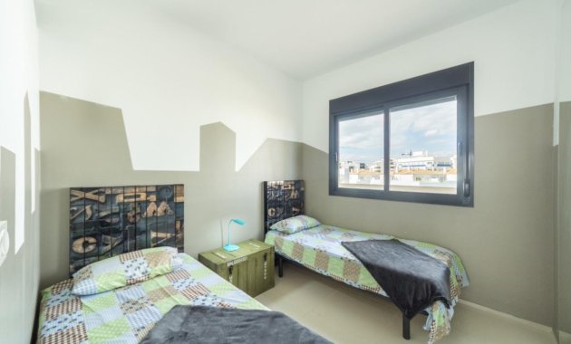 Resale - Penthouse -
Orihuela Costa - Villamartín