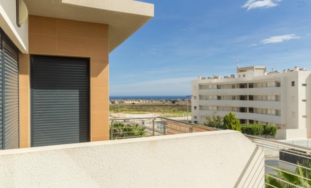 Resale - Penthouse -
Orihuela Costa - Villamartín