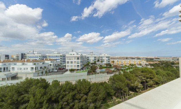 Resale - Penthouse -
Orihuela Costa - Villamartín