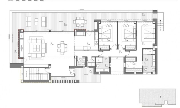 New Build - Villa -
Benitachell - Cumbres Del Sol