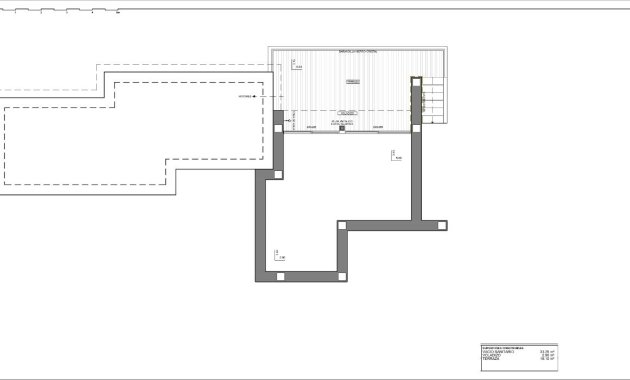 New Build - Villa -
Benitachell - Cumbres Del Sol