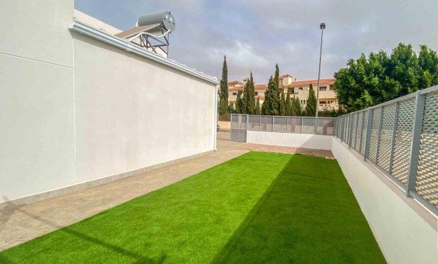 Nýbygging - Villa -
Los Alcazares - Serena Golf