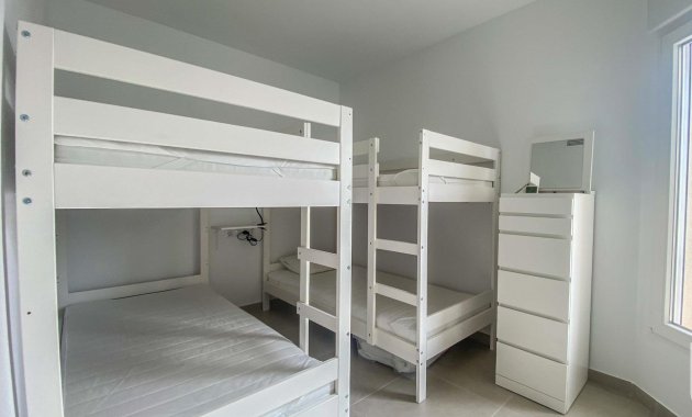 Nýbygging - Villa -
Los Alcazares - Serena Golf
