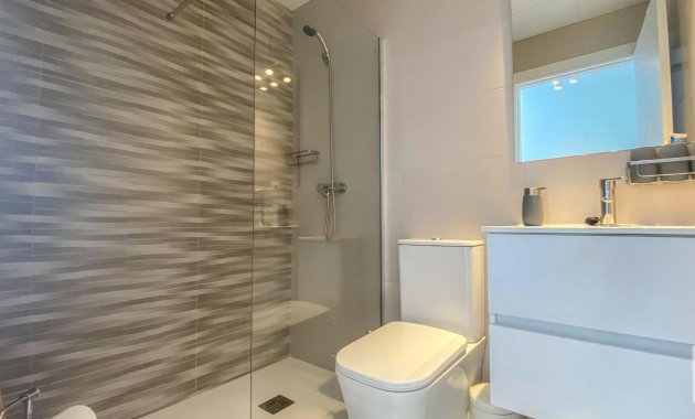 Nýbygging - Villa -
Los Alcazares - Serena Golf