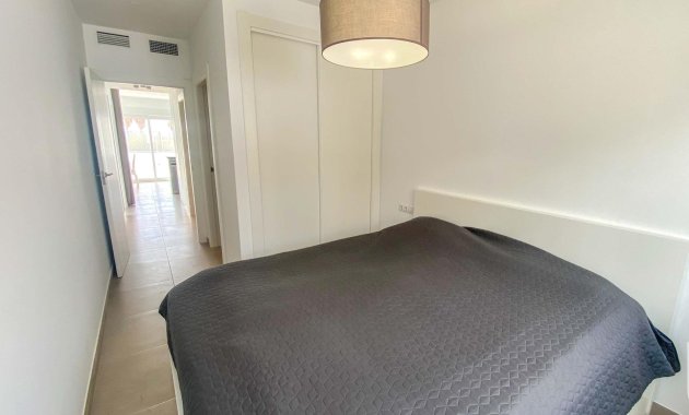 Nýbygging - Villa -
Los Alcazares - Serena Golf