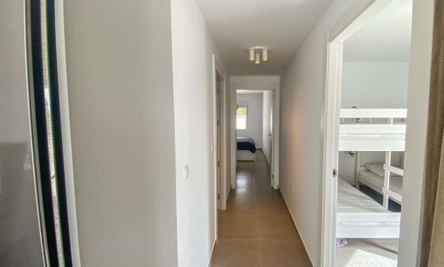 Nýbygging - Villa -
Los Alcazares - Serena Golf