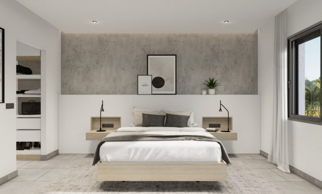 Nýbygging - Villa -
Orihuela Costa - La Ciñuelica