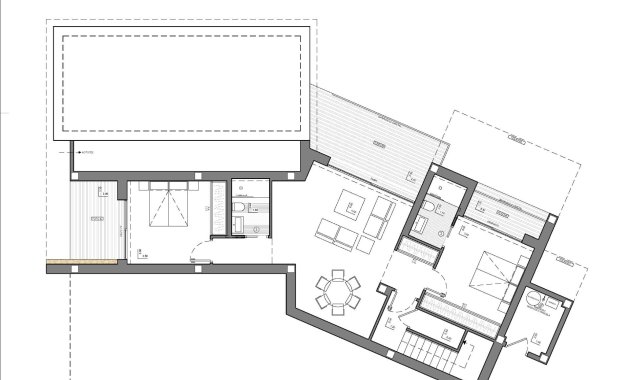 New Build - Villa -
Benitachell - Cumbres Del Sol