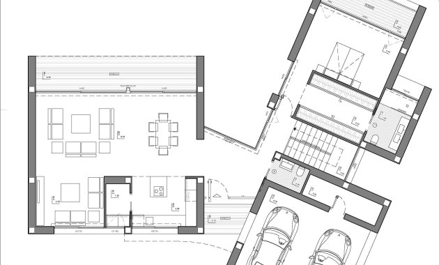 New Build - Villa -
Benitachell - Cumbres Del Sol