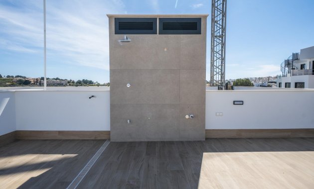 Nýbygging - Villa -
Algorfa - La Finca Golf