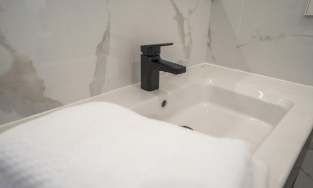Nýbygging - Villa -
Algorfa - La Finca Golf