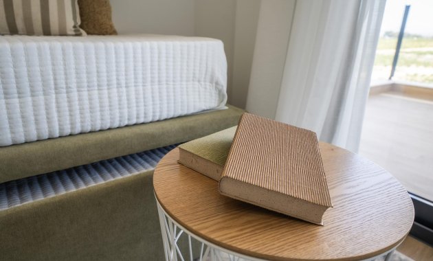 Nýbygging - Villa -
Algorfa - La Finca Golf