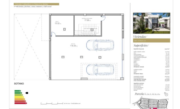 Nýbygging - Villa -
Polop - Urbanizaciones