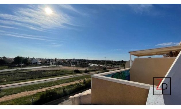 Endursala - Íbúð / íbúð -
Torrevieja - Baños de Europa