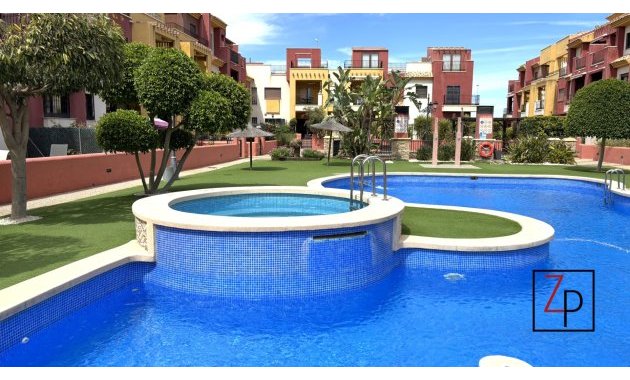 Endursala - Íbúð / íbúð -
Orihuela Costa - Lomas de Cabo Roig