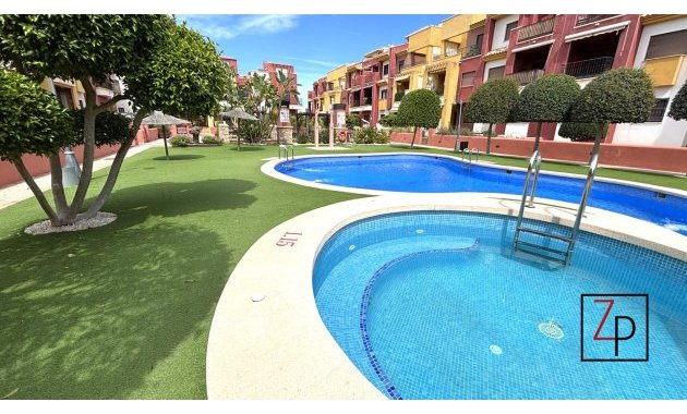 Endursala - Íbúð / íbúð -
Orihuela Costa - Lomas de Cabo Roig