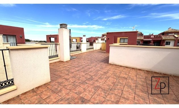 Endursala - Íbúð / íbúð -
Orihuela Costa - Lomas de Cabo Roig