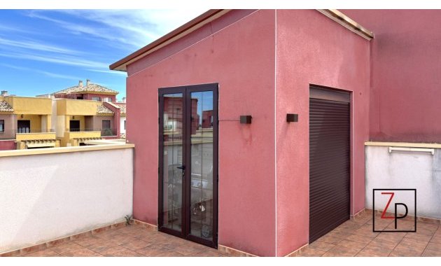 Endursala - Íbúð / íbúð -
Orihuela Costa - Lomas de Cabo Roig