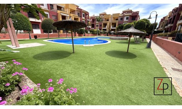 Endursala - Íbúð / íbúð -
Orihuela Costa - Lomas de Cabo Roig