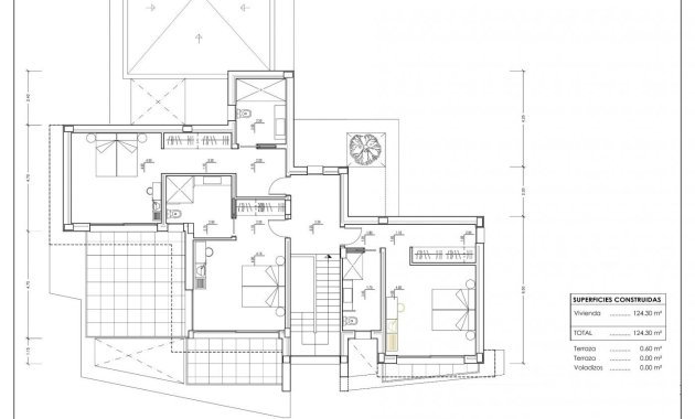 New Build - Villa -
Calpe - Cometa III