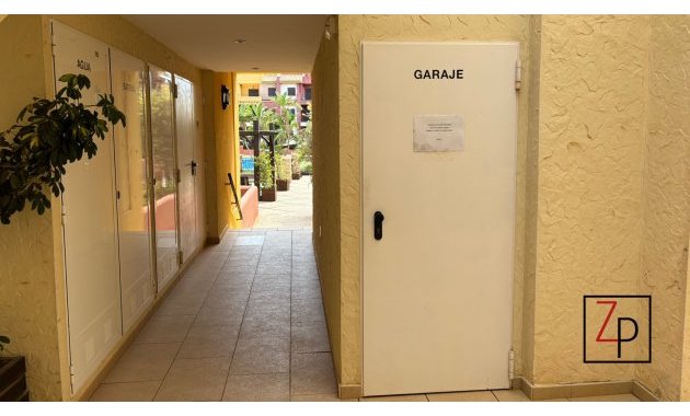 Endursala - Íbúð / íbúð -
Orihuela Costa - Lomas de Cabo Roig