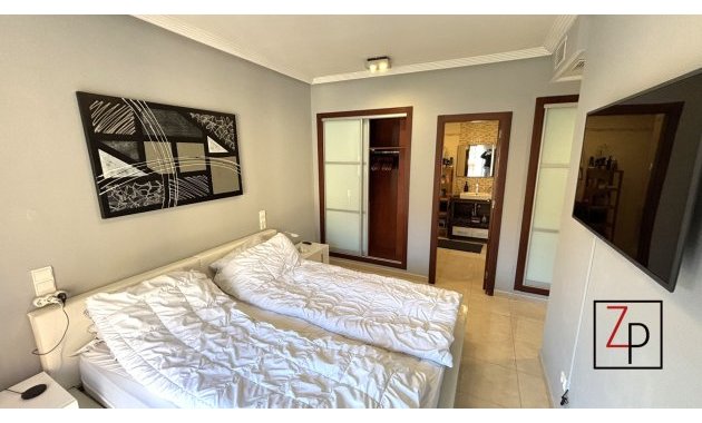 Endursala - Íbúð / íbúð -
Orihuela Costa - Lomas de Cabo Roig