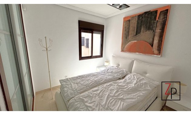 Endursala - Íbúð / íbúð -
Orihuela Costa - Lomas de Cabo Roig