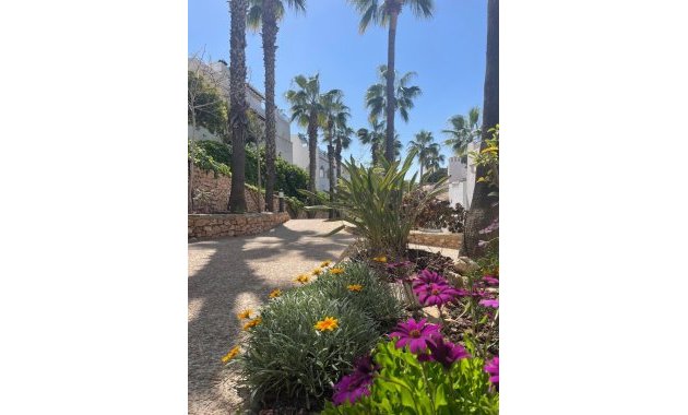 Endursala - Villa -
Orihuela Costa - Los Dolses