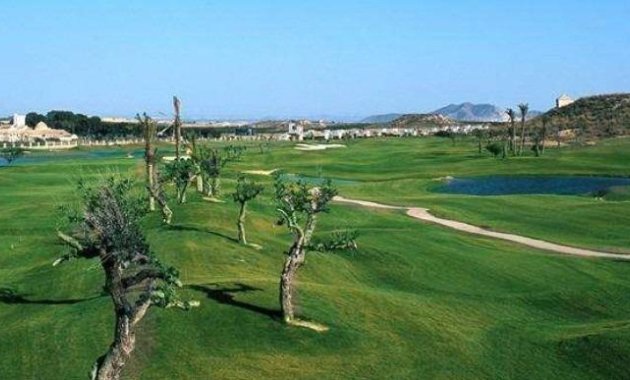 Nýbygging - Raðhús -
Sucina - Peraleja Golf