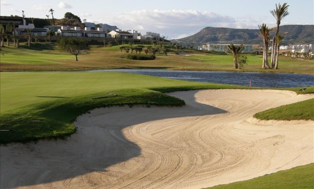 Nýbygging - Raðhús -
Sucina - Peraleja Golf