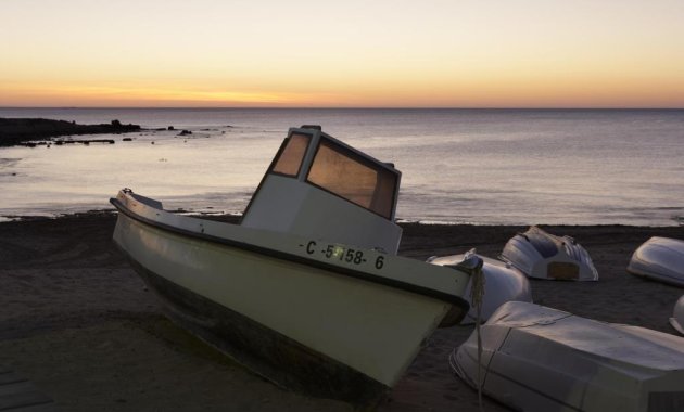 Nýbygging - Einbýlishús -
Torrevieja - Altos del Sol
