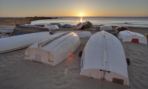 Nýbygging - Einbýlishús -
Torrevieja - Altos del Sol