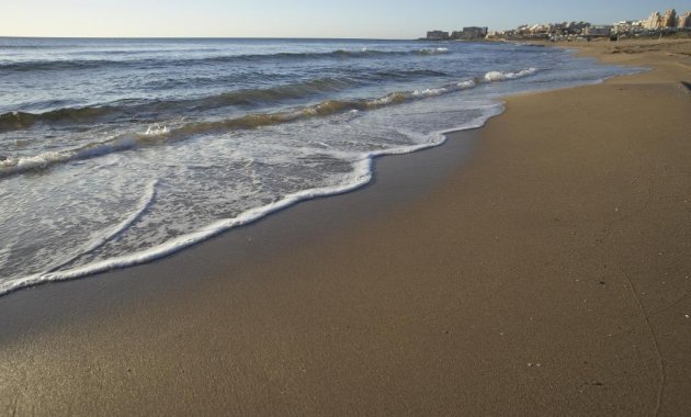 Nýbygging - Einbýlishús -
Torrevieja - Altos del Sol