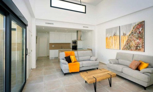 Nýbygging - Villa -
Daya Nueva - Centro