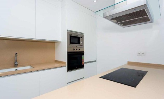 Nýbygging - Villa -
Daya Nueva - Centro
