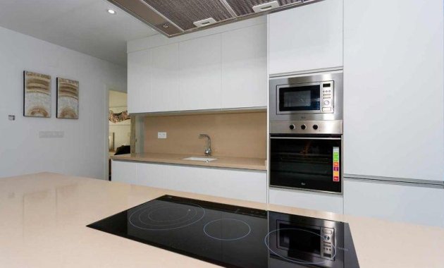 Nýbygging - Villa -
Daya Nueva - Centro