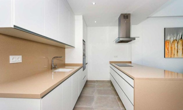 Nýbygging - Villa -
Daya Nueva - Centro
