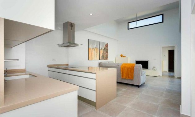 Nýbygging - Villa -
Daya Nueva - Centro