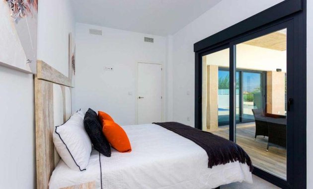 Nýbygging - Villa -
Daya Nueva - Centro