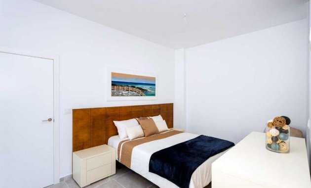 Nýbygging - Villa -
Daya Nueva - Centro